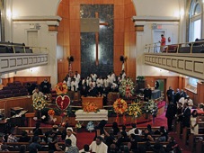 New York Mount Neboh